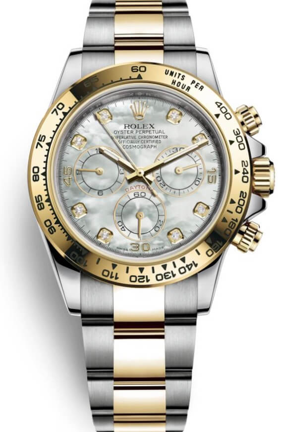 Cosmograph Daytona Cosmograph Daytona