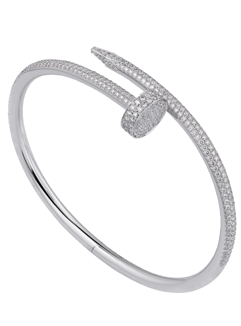 JUSTE UN CLOU BRACELET JUSTE UN CLOU BRACELET