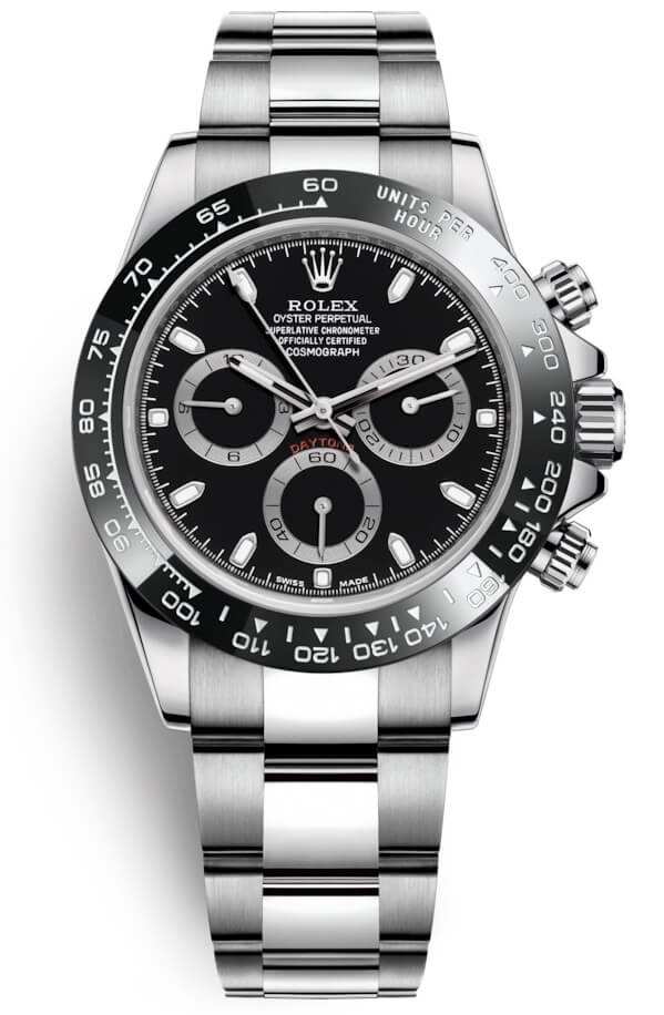 Cosmograph Daytona Cosmograph Daytona