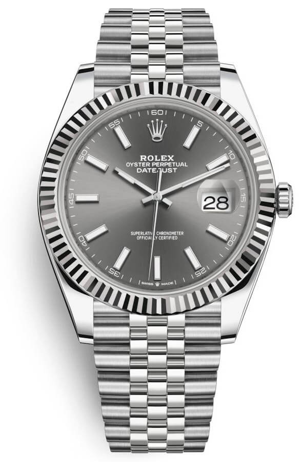 Datejust Datejust
