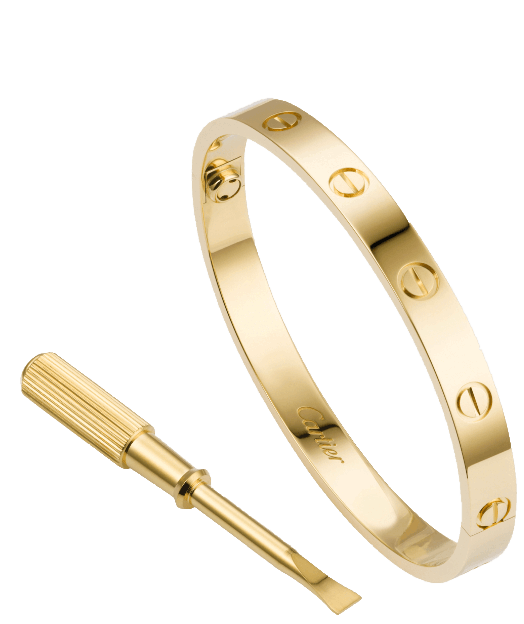 LOVE BRACELET LOVE BRACELET
