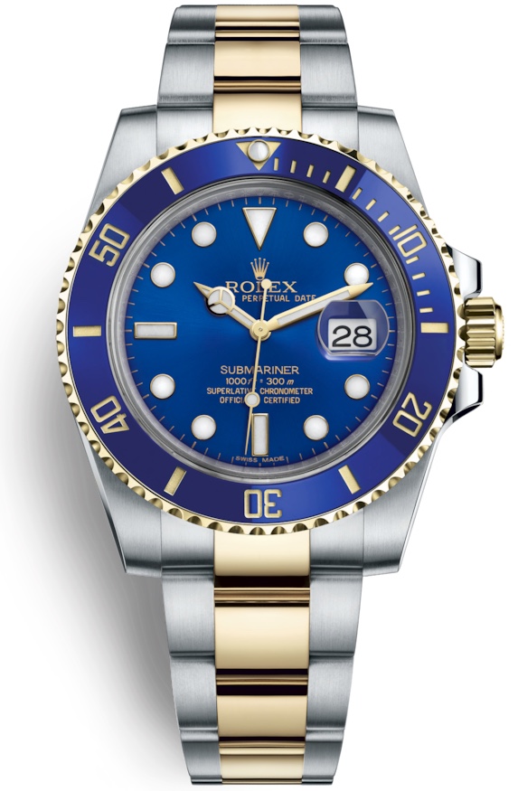 Submariner Date Submariner Date